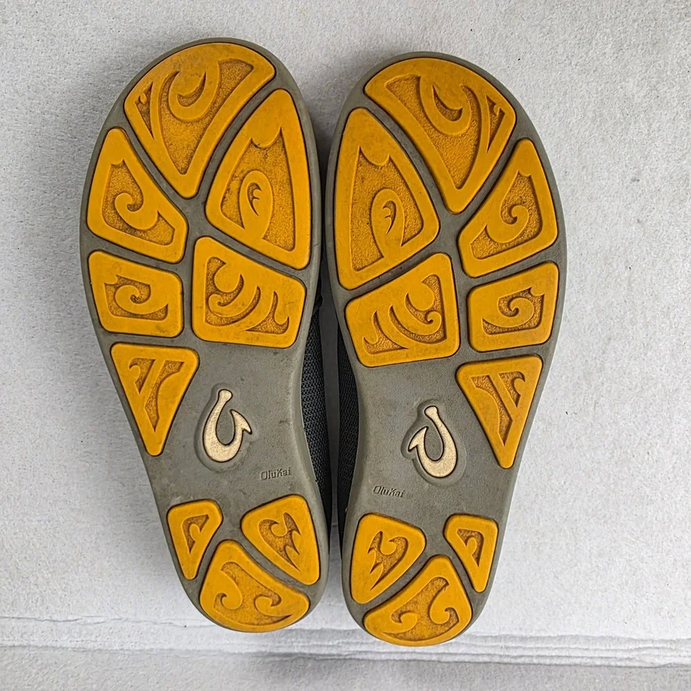 OluKai nohea mesh